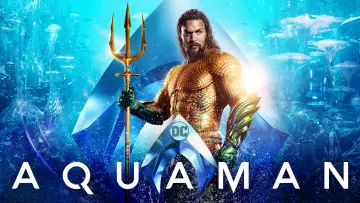 Backdrop to the movie "Aquaman" #593435
