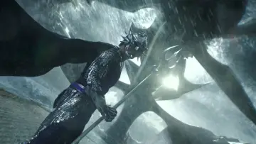 Backdrop to the movie "Aquaman" #593437