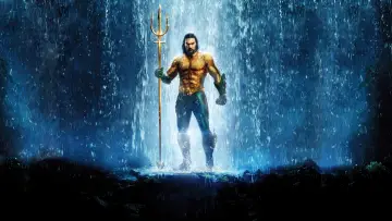 Backdrop to the movie "Aquaman" #593445