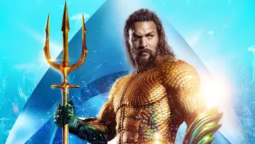 Backdrop to the movie "Aquaman" #593452