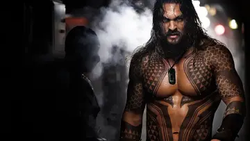 Backdrop to the movie "Aquaman" #593455