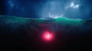 Backdrop to the movie "Aquaman" #838644