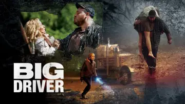 Backdrop to the movie "Big Driver" #689041