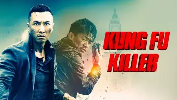 Backdrop to the movie "Kung Fu Jungle" #884441