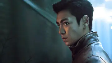 Backdrop to the movie "Tazza: The Hidden Card" #861409