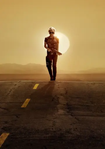 Poster to the movie "Terminator: Dark Fate" #314925