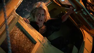 Backdrop to the movie "Terminator: Dark Fate" #583277