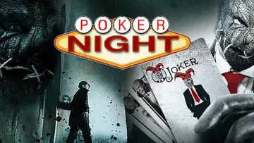 Backdrop to the movie "Poker Night" #674538