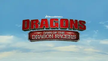 Backdrop to the movie "Dragons: Dawn of the Dragon Racers" #990008