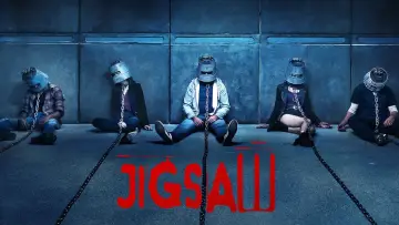 Backdrop to the movie "Jigsaw" #29086