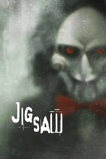Poster to the movie "Jigsaw" #29125