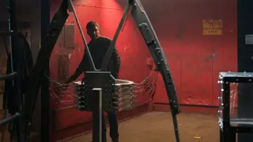 Backdrop to the movie "Jigsaw" #844614