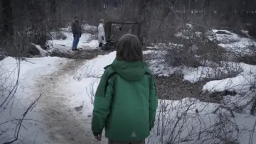 Backdrop to the movie "The Visit" #1630234