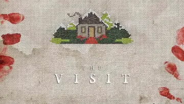 Backdrop to the movie "The Visit" #330452