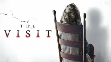 Backdrop to the movie "The Visit" #692607