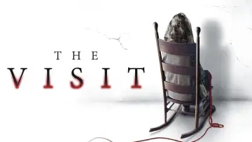Backdrop to the movie "The Visit" #692613