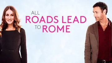 Backdrop to the movie "All Roads Lead to Rome" #1005466