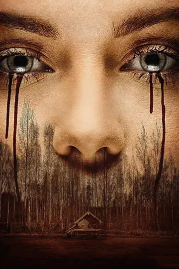 Poster to the movie "Cabin Fever" #894944