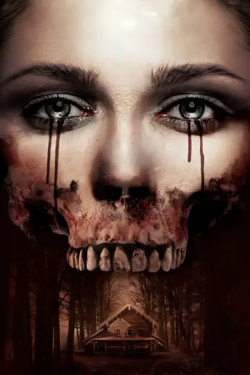 Poster to the movie "Cabin Fever" #894945