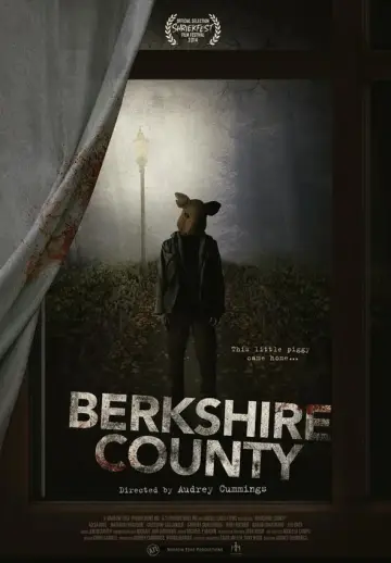 Poster to the movie "Berkshire County" #723908