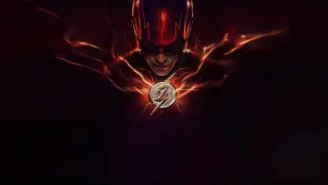 Backdrop to the movie "The Flash" #163862