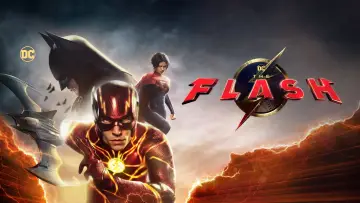 Backdrop to the movie "The Flash" #3620