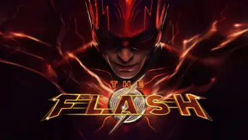 Backdrop to the movie "The Flash" #3628