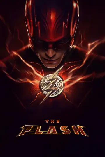 Poster to the movie "The Flash" #3716