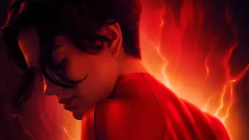 Backdrop to the movie "The Flash" #571602