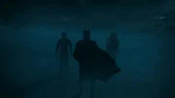 Backdrop to the movie "The Flash" #571603