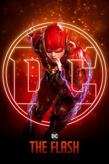 Poster to the movie "The Flash" #571622