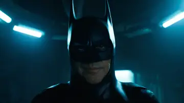 Backdrop to the movie "The Flash" #960771