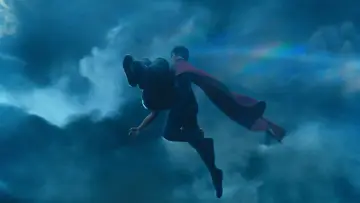 Backdrop to the movie "The Flash" #960776