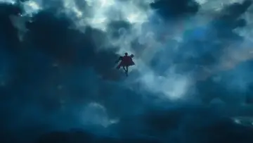 Backdrop to the movie "The Flash" #960777