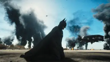 Backdrop to the movie "The Flash" #960780