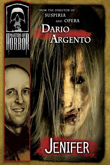 Poster to the movie "Jenifer" #1203502