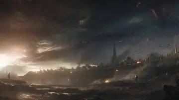 Backdrop to the movie "Avengers: Endgame" #1214994