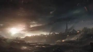 Backdrop to the movie "Avengers: Endgame" #1214996