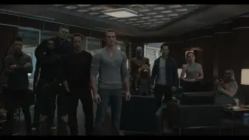 Backdrop to the movie "Avengers: Endgame" #1575595