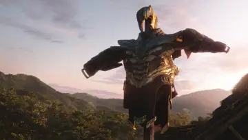 Backdrop to the movie "Avengers: Endgame" #1625681