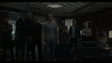 Backdrop to the movie "Avengers: Endgame" #1625682