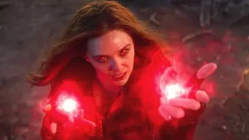 Backdrop to the movie "Avengers: Endgame" #1625683