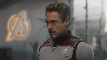 Backdrop to the movie "Avengers: Endgame" #1625685