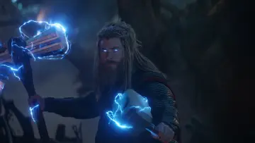 Backdrop to the movie "Avengers: Endgame" #1625687