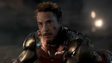 Backdrop to the movie "Avengers: Endgame" #1625690