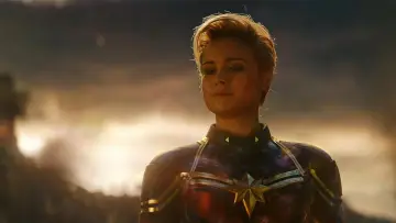 Backdrop to the movie "Avengers: Endgame" #1625691