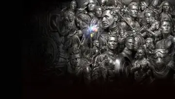 Backdrop to the movie "Avengers: Endgame" #1625700