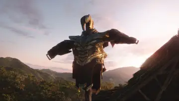 Backdrop to the movie "Avengers: Endgame" #164672
