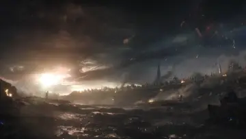 Backdrop to the movie "Avengers: Endgame" #557860