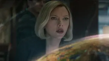 Backdrop to the movie "Avengers: Endgame" #828491